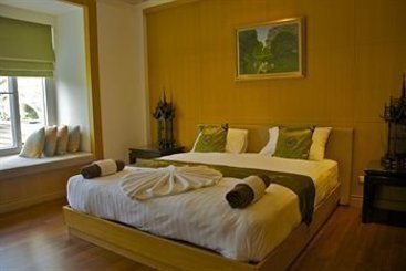 Hotel Hua Hin Blue Lagoon Resort 2