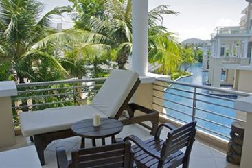 Hotel Hua Hin Blue Lagoon Resort 20