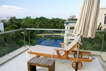 Hotel Hua Hin Blue Lagoon Resort 3