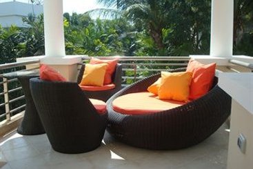 Hotel Hua Hin Blue Lagoon Resort 4