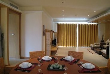 Hotel Hua Hin Blue Lagoon Resort 5