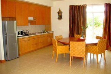 Hotel Hua Hin Blue Lagoon Resort 6