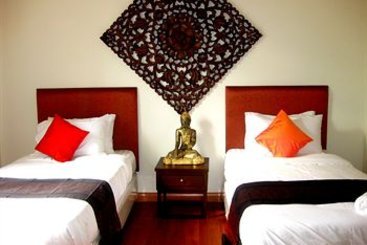 Hotel Hua Hin Blue Lagoon Resort 7