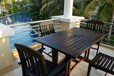 Hotel Hua Hin Blue Lagoon Resort 8