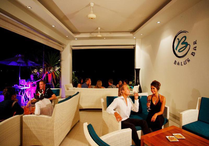 Hotel Serenity Resort & Residences