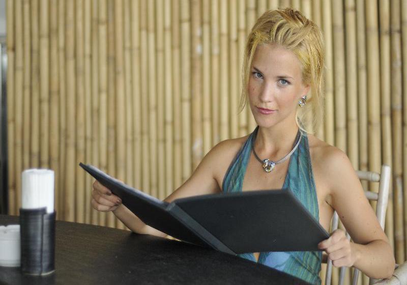 Hotel Serenity Resort & Residences 1