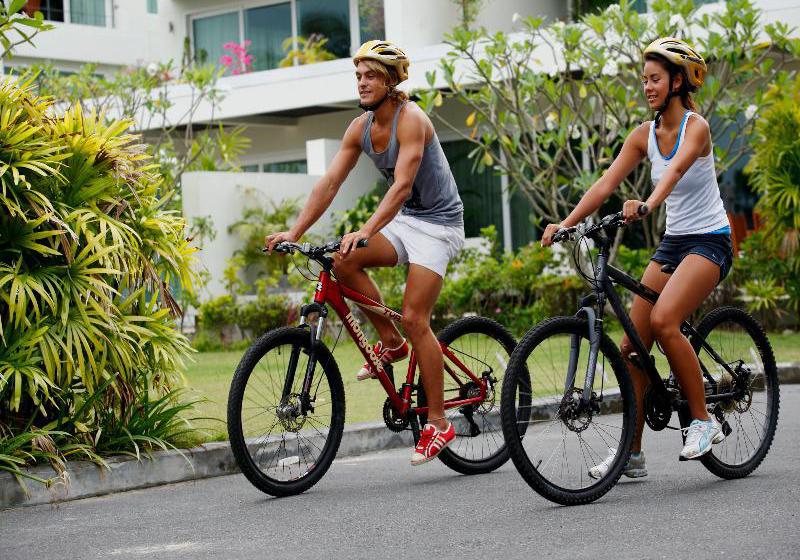 Hotel Serenity Resort & Residences 10