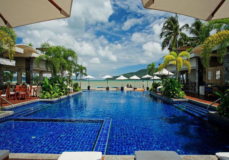 Hotel Serenity Resort & Residences 12