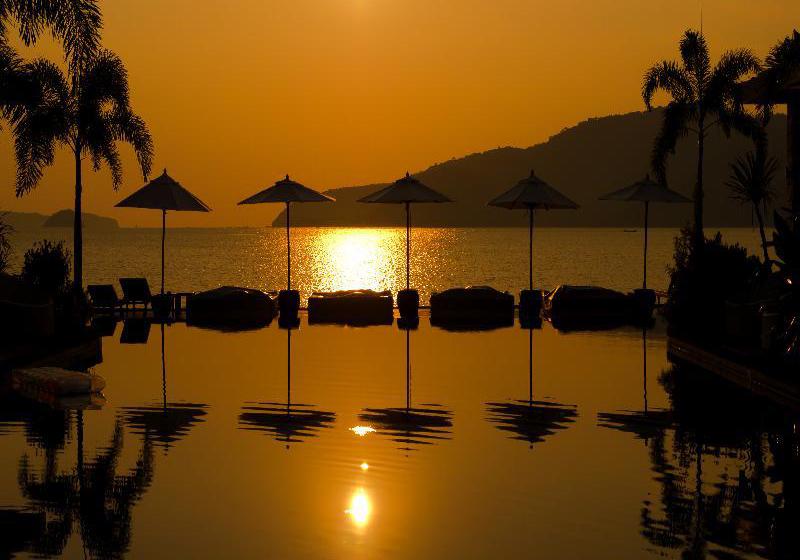 Hotel Serenity Resort & Residences 13