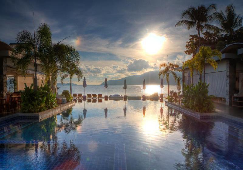 Hotel Serenity Resort & Residences 15