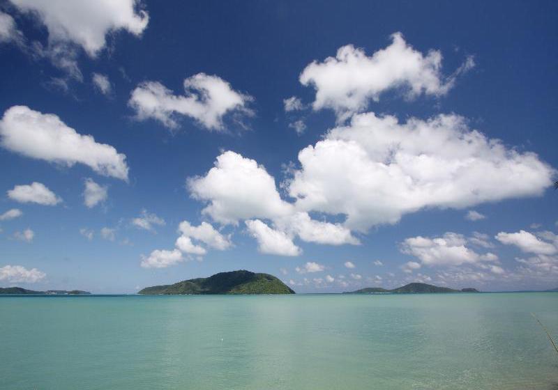 Hotel Serenity Resort & Residences 16