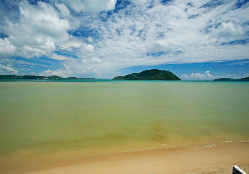 Hotel Serenity Resort & Residences 17