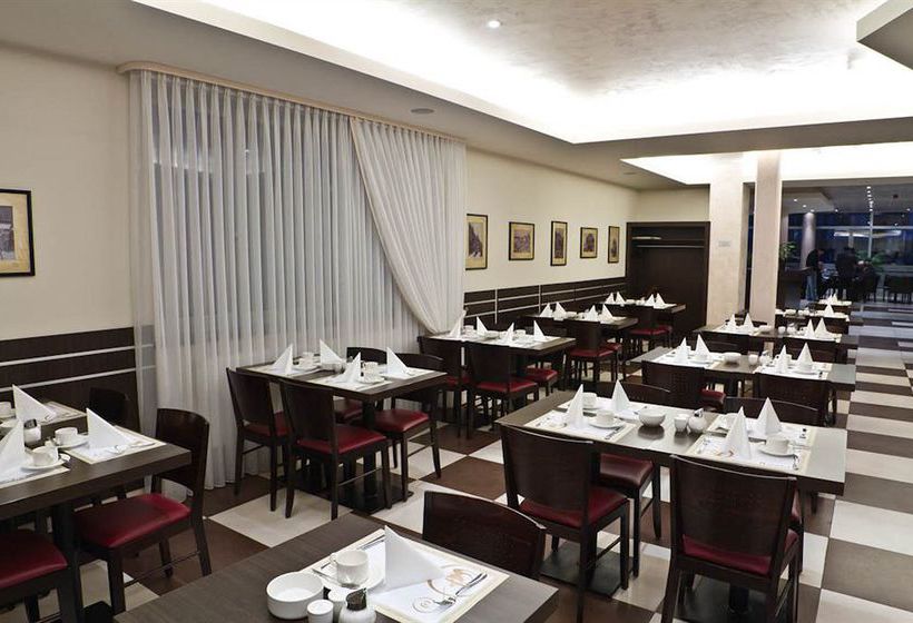 Hotel Ivbergs Berlin Messe 16