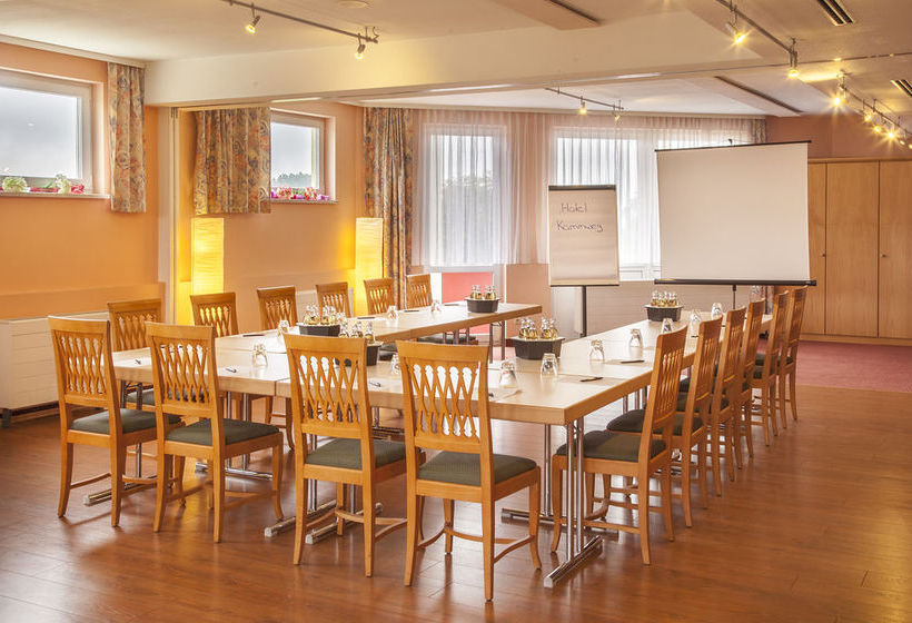 Hotel Kammweg 4