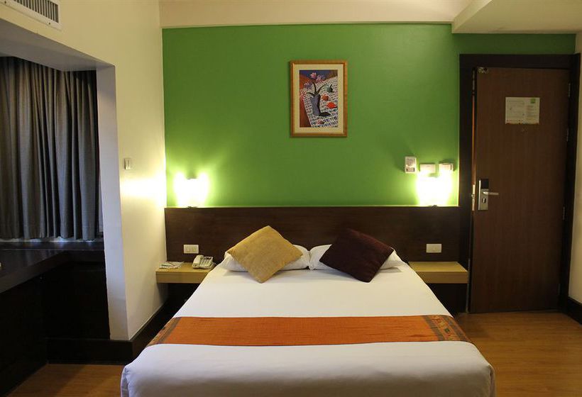 Hotel All Seasons Hua Mark 1