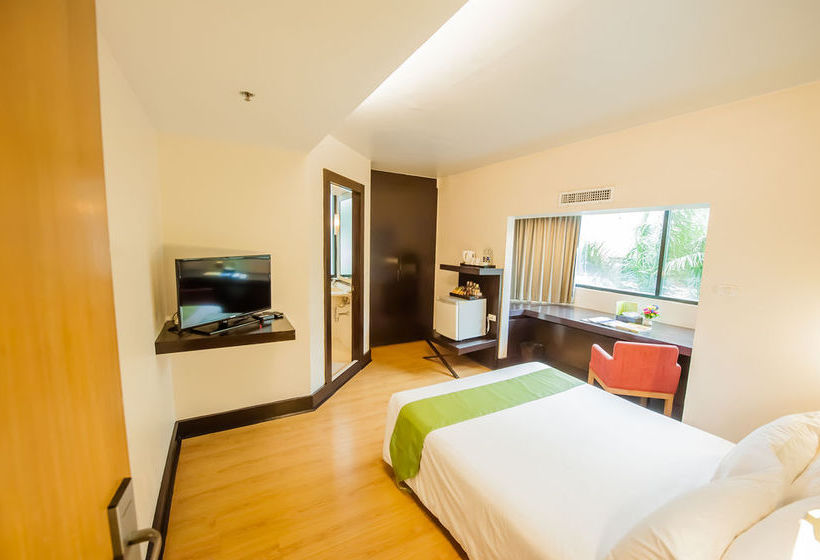 Hotel All Seasons Hua Mark 10