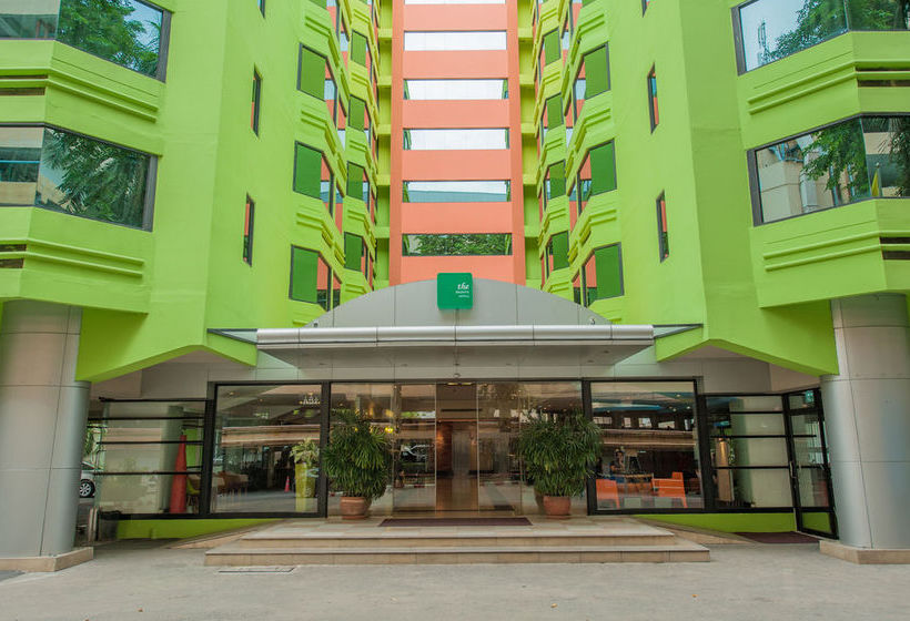 Hotel All Seasons Hua Mark 11