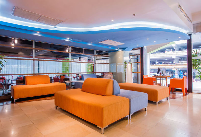 Hotel All Seasons Hua Mark 12