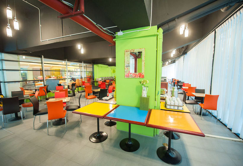 Hotel All Seasons Hua Mark 15