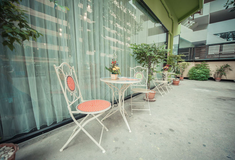 Hotel All Seasons Hua Mark 18