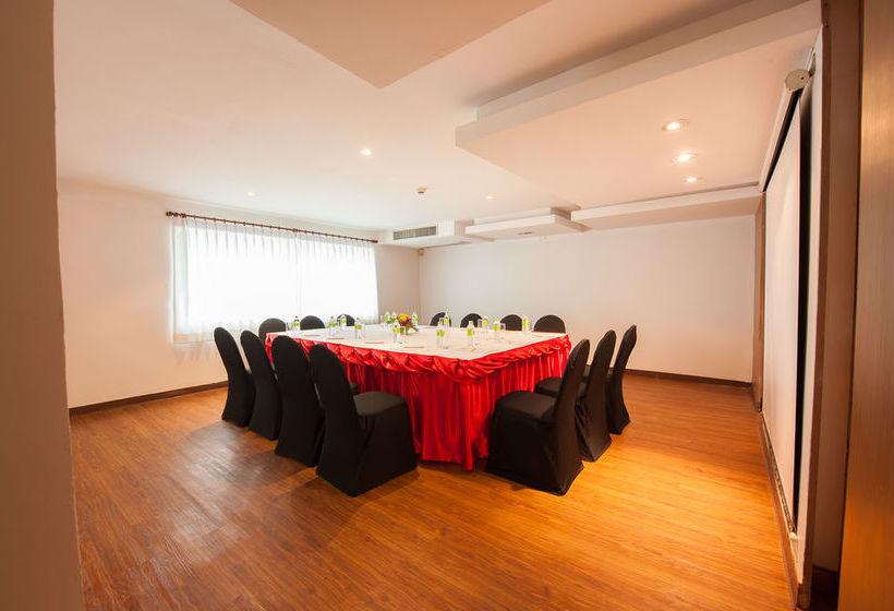 Hotel All Seasons Hua Mark 19