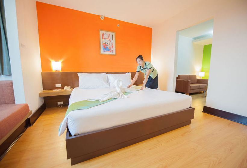 Hotel All Seasons Hua Mark 20