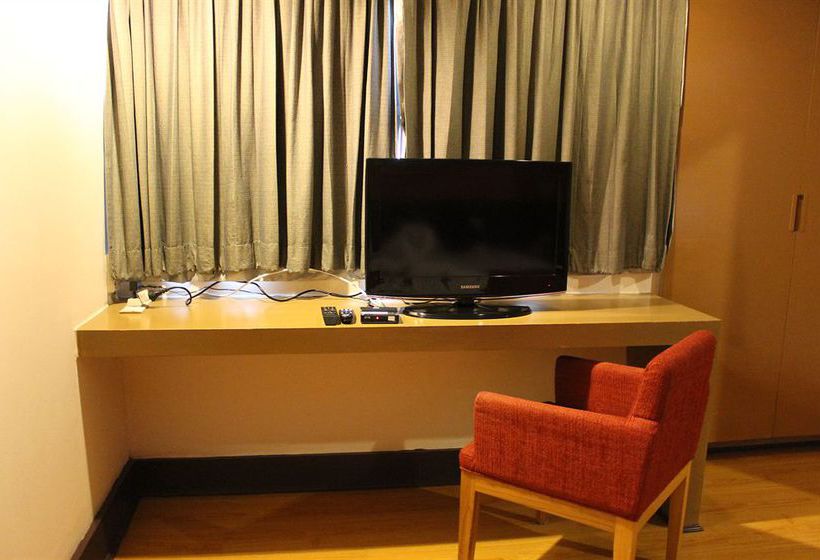 Hotel All Seasons Hua Mark 3