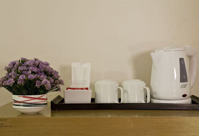 Hotel All Seasons Hua Mark 4