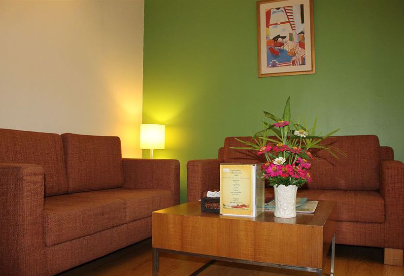 Hotel All Seasons Hua Mark 5