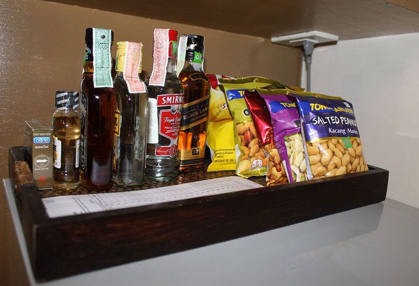 Hotel All Seasons Hua Mark 6