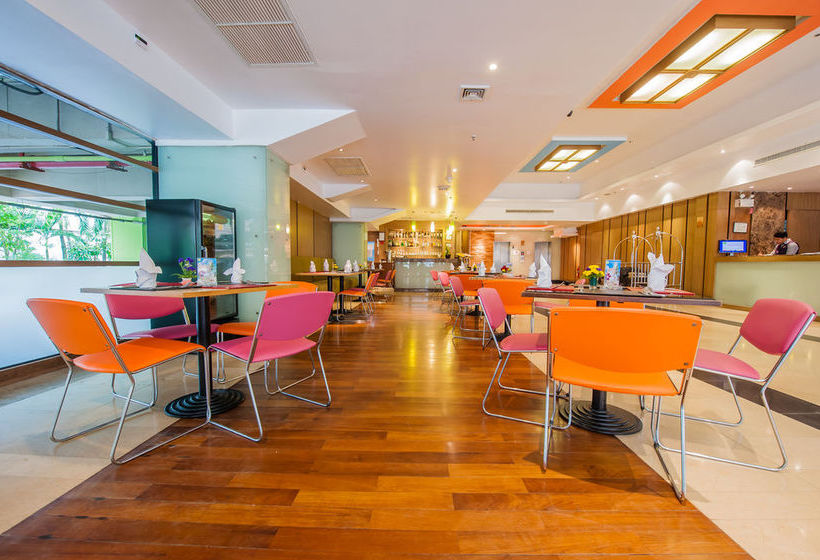 Hotel All Seasons Hua Mark 7