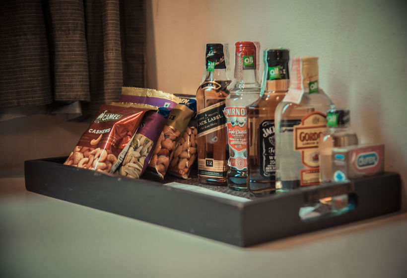 Hotel All Seasons Hua Mark 8