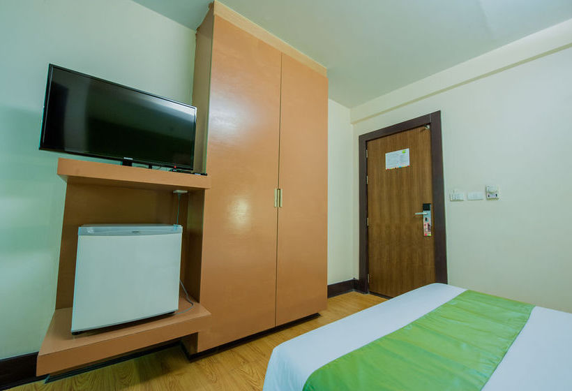 Hotel All Seasons Hua Mark 9