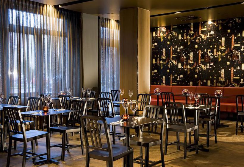 Adina Apartment Hotel Berlin Mitte 1