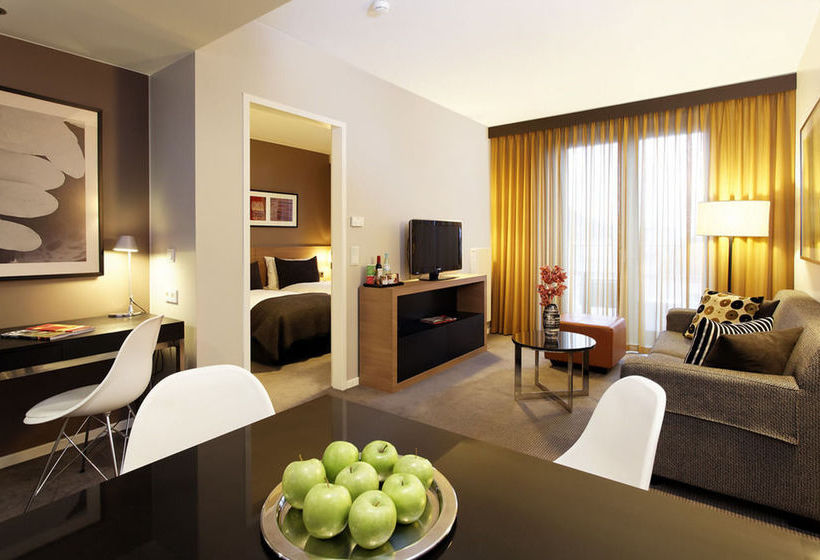 Adina Apartment Hotel Berlin Mitte 13