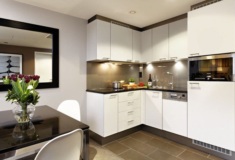 Adina Apartment Hotel Berlin Mitte 18