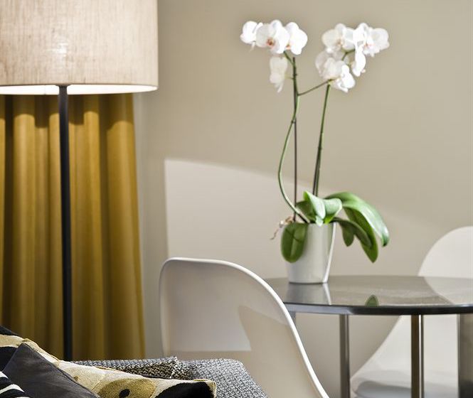 Adina Apartment Hotel Berlin Mitte 9