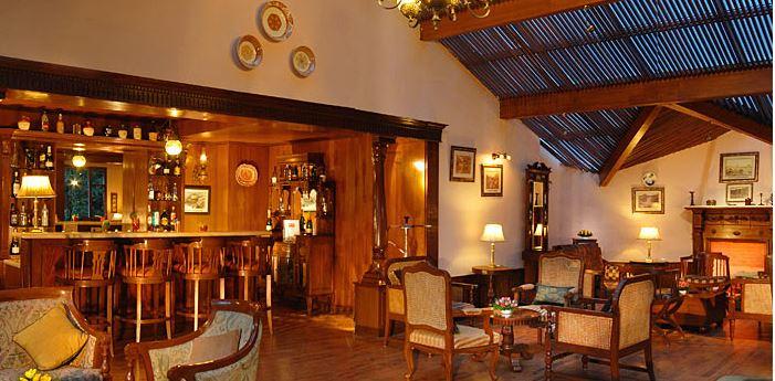 Hotel Naini Retreat 17