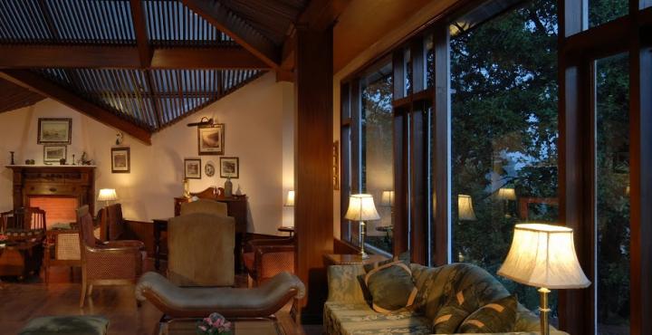 Hotel Naini Retreat 3