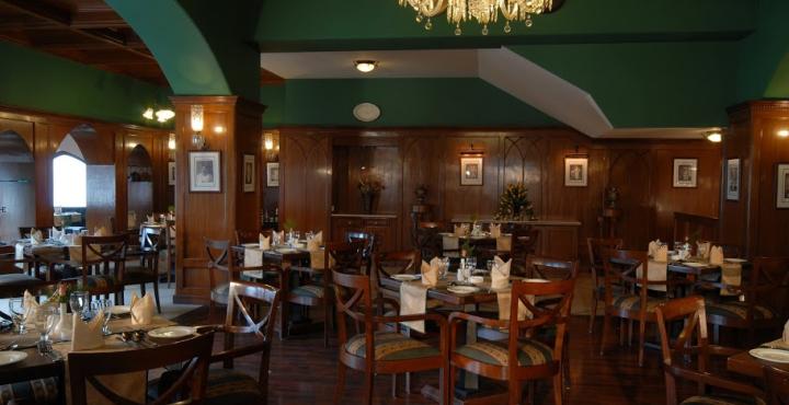 Hotel Naini Retreat 6