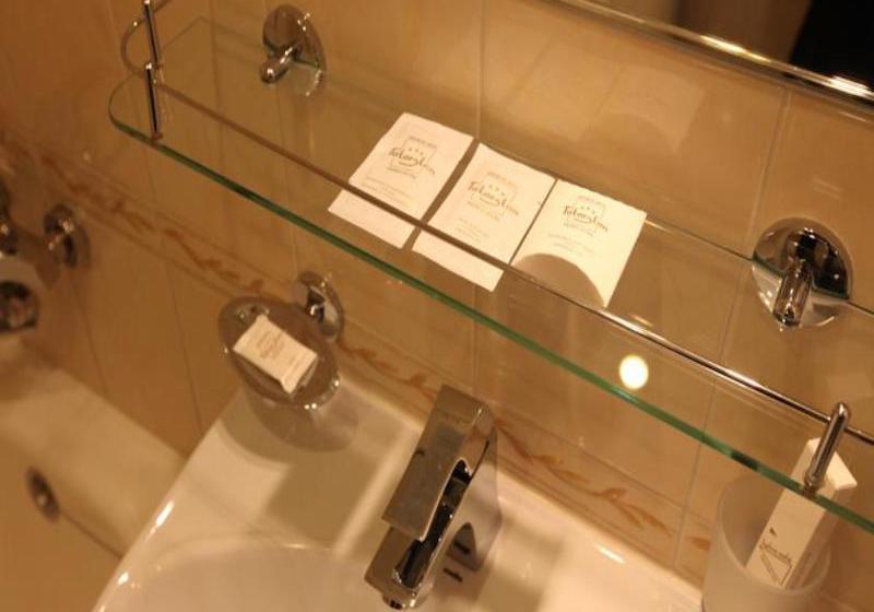 Hotel Tatarstan Business 1