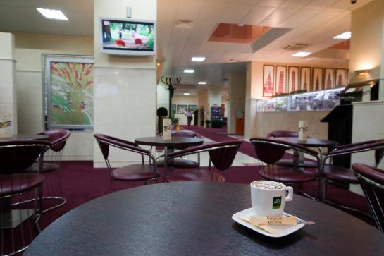 Hotel Tatarstan Business 13