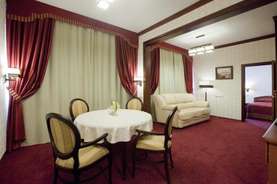 Hotel Tatarstan Business 15