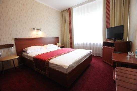 Hotel Tatarstan Business 17