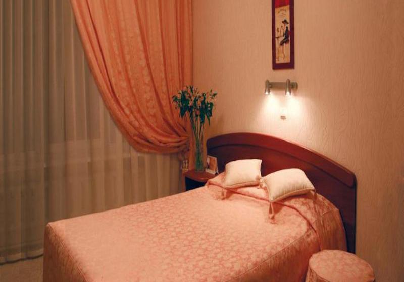 Hotel Tatarstan Business 2