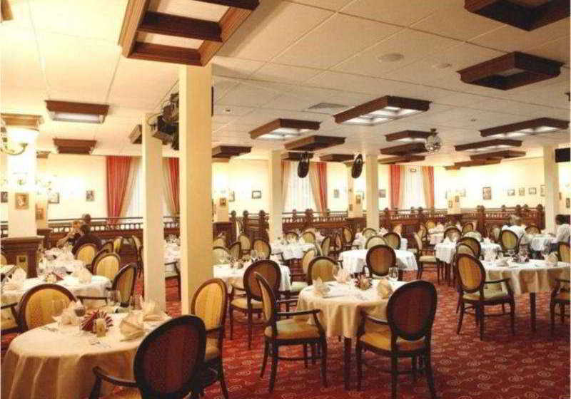 Hotel Tatarstan Business 3