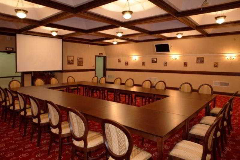 Hotel Tatarstan Business 5