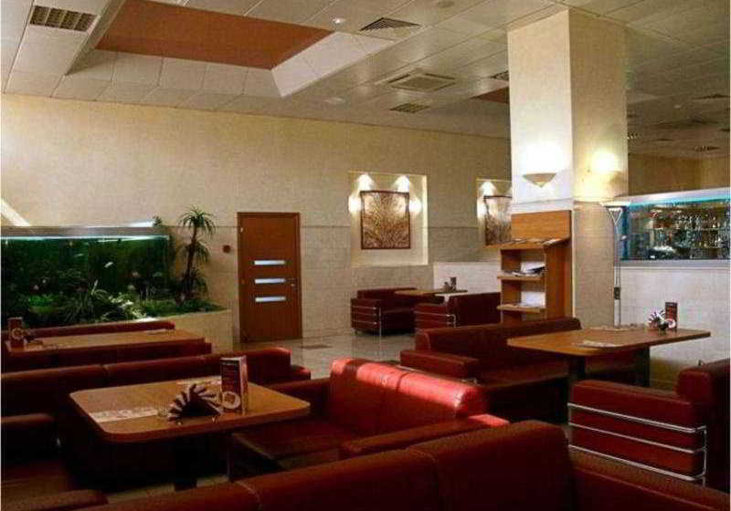 Hotel Tatarstan Business 8