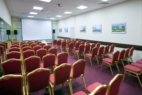 Hotel Tatarstan Business 9