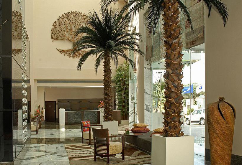 Hotel Fortune Inn Grazia Noida